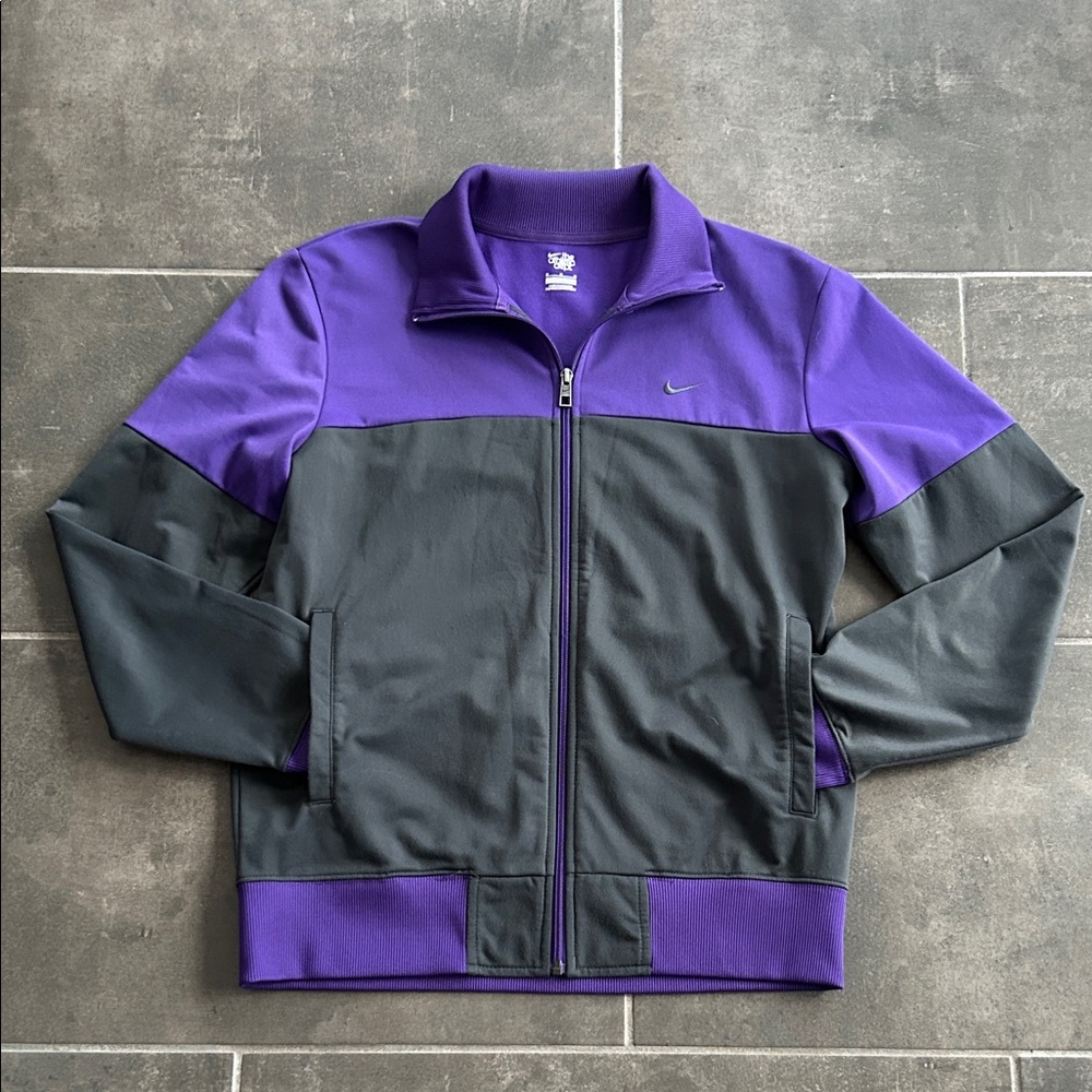The Athletic Dept. Nike men’s warm up jacket